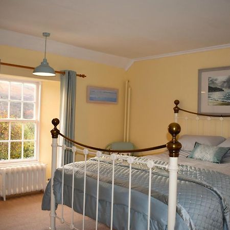 Creran Apartment, Kinlochlaich House Appin Ngoại thất bức ảnh