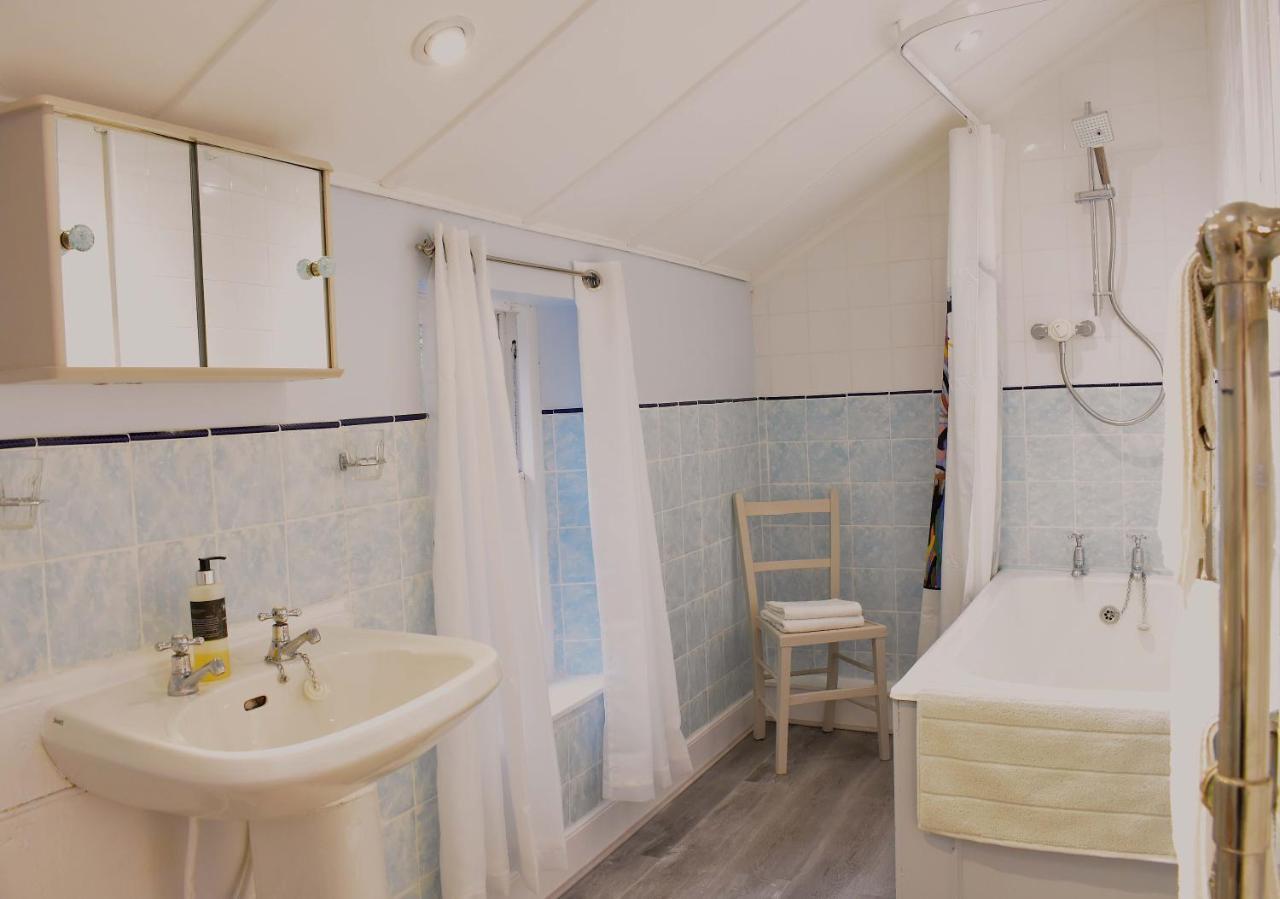 Creran Apartment, Kinlochlaich House Appin Ngoại thất bức ảnh